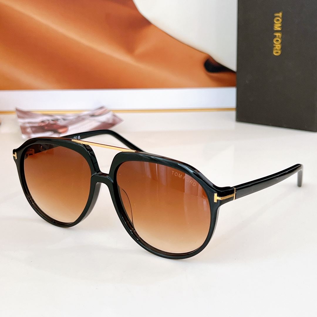 Tom Ford Sunglasses